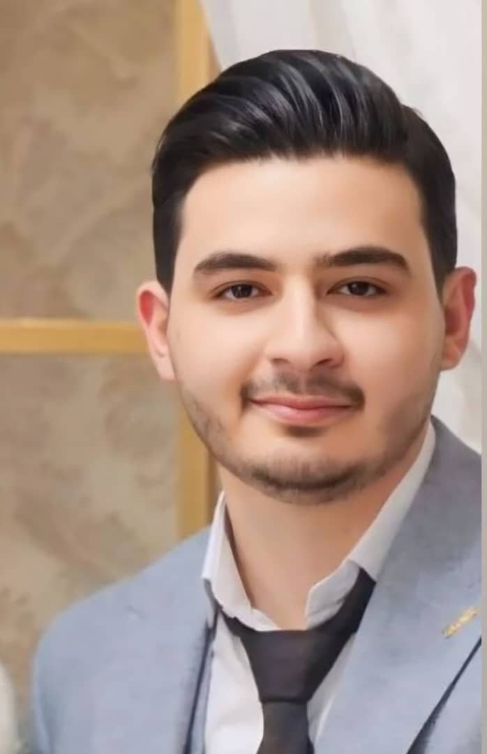 محمد بای محمدی
