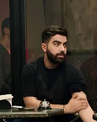 بهرنگ خلج