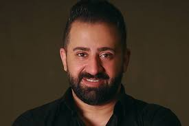 پدرام صادقی